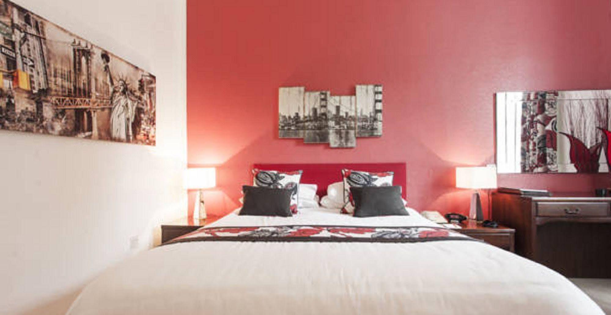 The Northwick Arms Hotel Evesham Extérieur photo